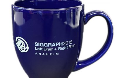 2013 Coffee Cup