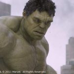 Simplicial interpolation for animating the Hulk