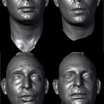 Driving high-resolution facial blendshapes with video performance capture