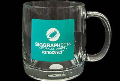 2014 Coffee Cup