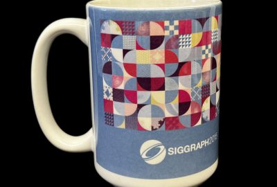 2015 Coffee Cup