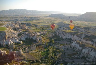 2015 Technical Paper: Oztireli_Perceptually Based Downscaling of Images