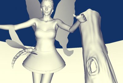 2015 Technical Paper: Patney_Piko: A Framework for Authoring Programmable Graphics Pipelines