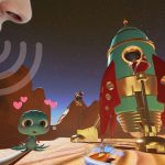 2018 SA Real-Time Live_Boeda_An Architecture for Immersive Interactions with an Emotional Character AI in VR