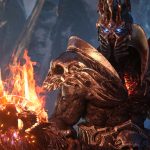 SIGGRAPH 2020 Animation: Blizzard Entertainment_World of Warcraft: Shadowlands