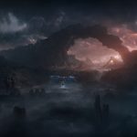 SIGGRAPH 2020 Animation: Cinesite_Cinecite's VFX for 'Avengers Endgame'