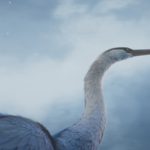 SIGGRAPH 2020 Animation: Ecole des Nouvelles Images_Sous la Glace