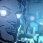 SIGGRAPH 2020 Animation: Eddy_Shibuya