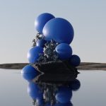 SIGGRAPH 2020 Animation: Onseal_Visual ASMR
