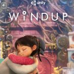 SIGGRAPH 2020 Animation: Unity Technologies_Windup