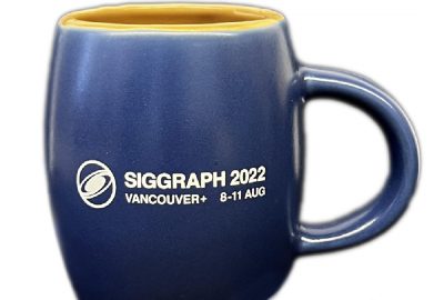 2022 Coffee Mug Front