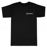 2023 SIGGRAPH Black T-shirt Los Angeles 50