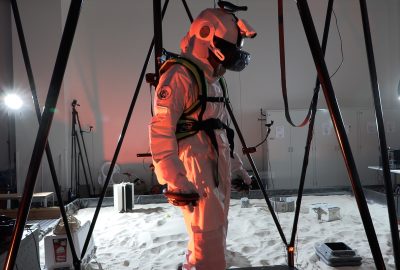 2024 Posters: Smith_Assessments of Physiology and Cognition in Hybrid Reality Environments-APACHE–A VR Sandbox for Planetary Spacewalk Research