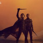 2024 Production Session: James Return-to Arrakis the VFX of ‘Dune Part Two