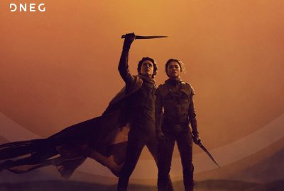 2024 Production Session: James Return-to Arrakis the VFX of ‘Dune Part Two