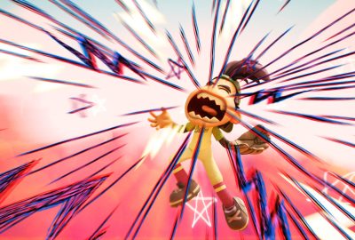 2024 Talks: Chang_Pixars Win-or-Lose — Stylized FX in an Animated Series