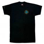 ACM SIGGRAPH Education Committee T-shirt
