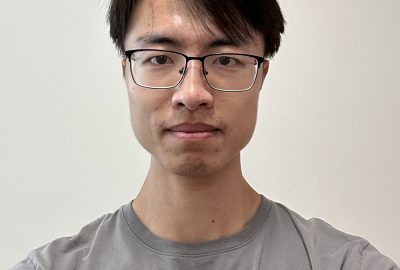 Jialiang Gavin Yu
