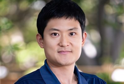 Koki Nagano