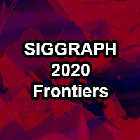 Frontiers Talks