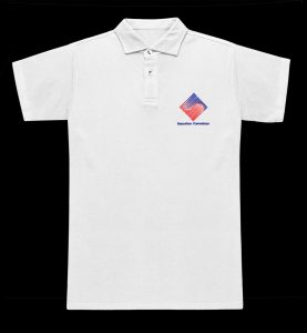 ©SIGGRAPH Education Committee Polo Shirt