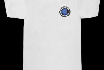 SIGGRAPH Professional Chapter T-shirt Front