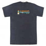 SIGGRAPH T-Shirt - Frontiers