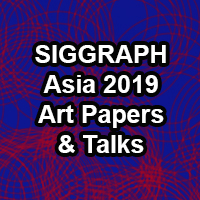 Art Gallery, Talks & Papers