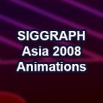 Computer Animation Festival - Electronic Theater