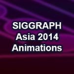 Computer Animation Festival - Electronic Theater