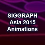 Computer Animation Festival - Electronic Theater