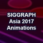 Computer Animation Festival - Electronic Theater