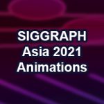 Computer Animation Festival - Electronic Theater