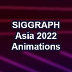 Computer Animation Festival - Electronic Theater