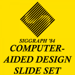 SIGGRAPH_Slideset84_ComputerAifedDesignArtsShowIcon
