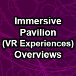 Immersive Pavilion