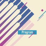 1984 Final Program Front Cover