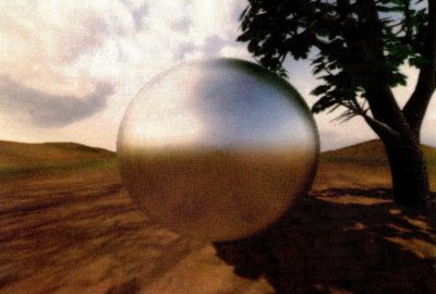 1987 Technical Paper: CABRAL_Bidirectional Reflection Functions from Surface Bump Maps