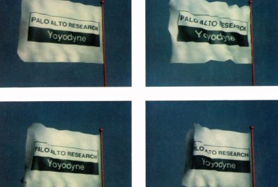 1987 Technical Paper: Terzopoulos_Elastically Deformable Models