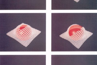 1988 Technical Paper: Terzopoulos_Modeling Inelastic Deformation: Viscoelasticity, Plasticity, Fracture