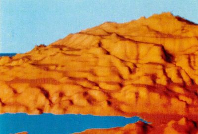 1989 Technical Paper: Szeliskit_From Splines to Fractals