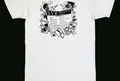 1991-SIGGRAPH-White-T-shirt-SVR-Front