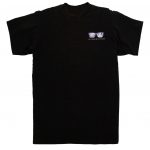 1993 SIGGRAPH Black T-shirt MultiMedia