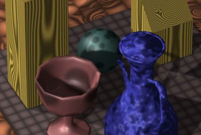 1993 Technical Paper: Guenter_Motion Compensated Compression of Computer Animation Frames