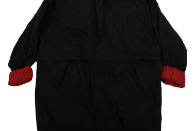 1994-SIGGRAPH-Black&Red-Rain-Jacket-Front