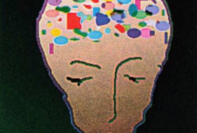 1995 E-Tech: Donath_THE ELECTRONIC POSTCARD