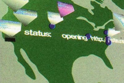 1995 E-Tech: Rhyne_INTERACTIVE EXPLORATION OF ENVIRONMENTAL CONCERNS ON PLANET EARTH