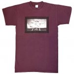 1996 SIGGRAPH Dark-Pink T-shirt Video Review