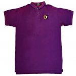 1996 SIGGRAPH Purple Polo New Orleans