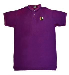 ©1996 SIGGRAPH Purple Polo New Orleans